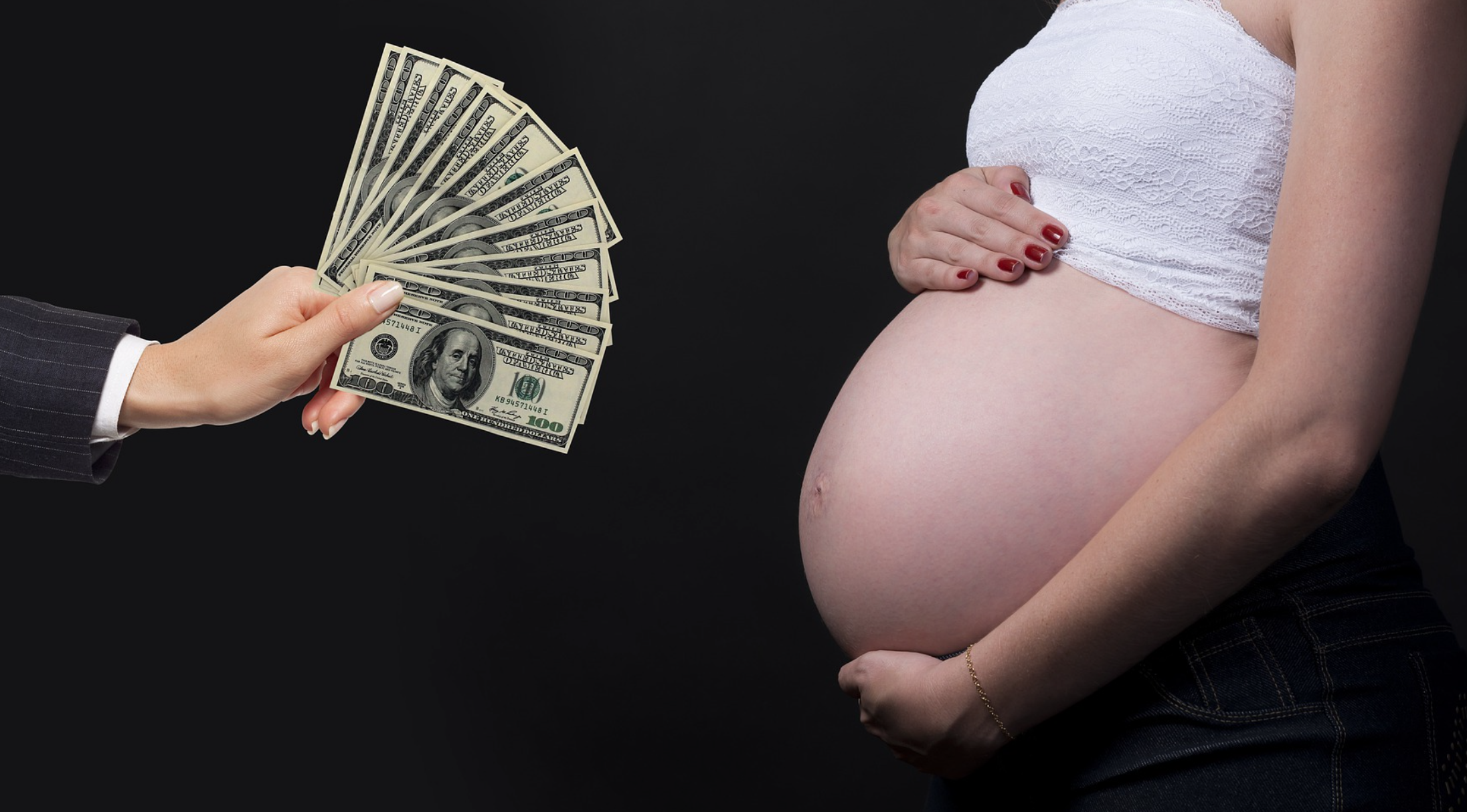 DAL MONDO – Ecco come la Russia vuole bandire la maternità surrogata 1